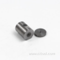 Customized Fasteners Cemented Carbide Punching Die